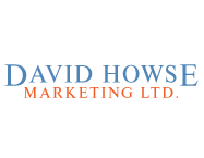 calgary marketing company david howse marketing logo